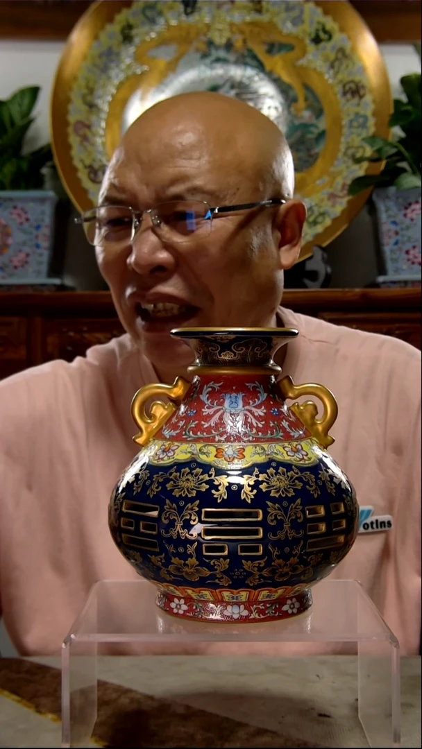 摆件海****6高端陶瓷专属闪购链接