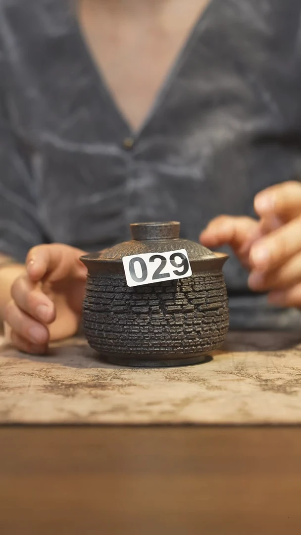 陶瓷茶器茶具盖碗029