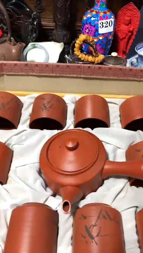 瓷器默认链接一物一拍