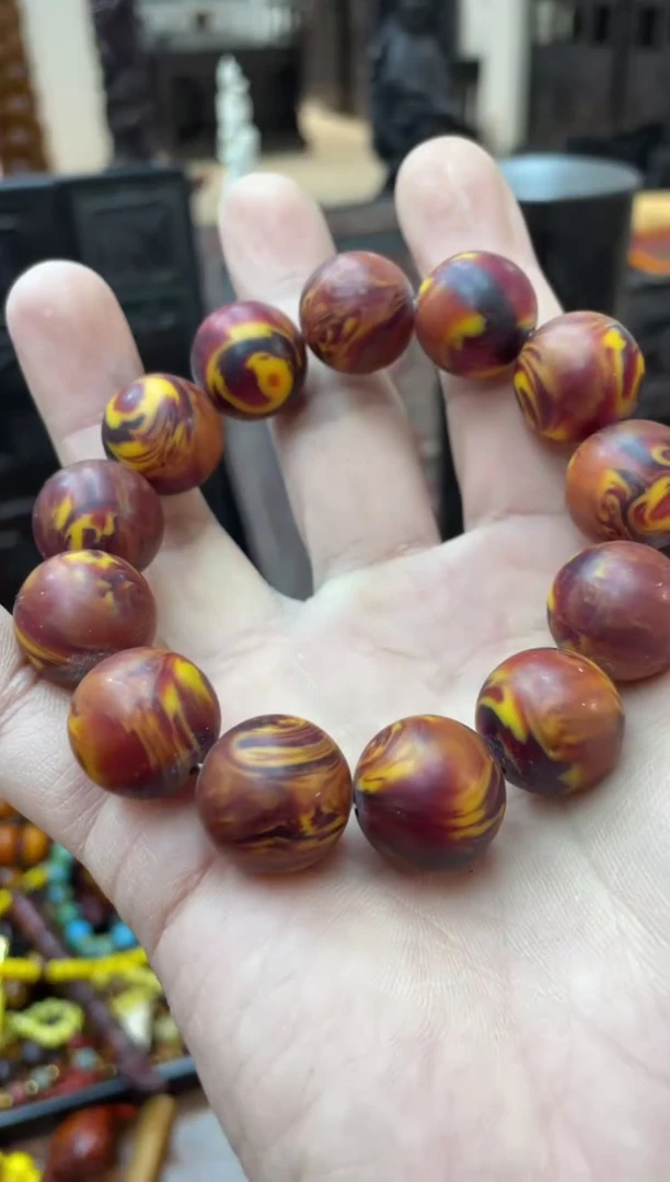 【闪购商品】木香香手串啊啊啊