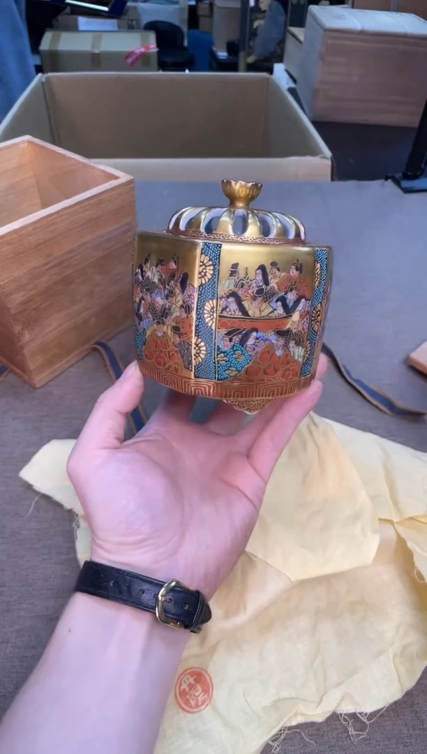鹏***本茶宠瓷器茶具套装