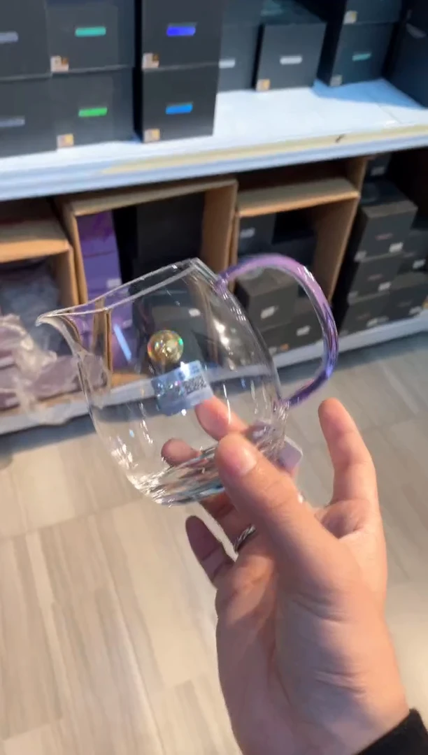 晶彩/澄然/浅紫。。。