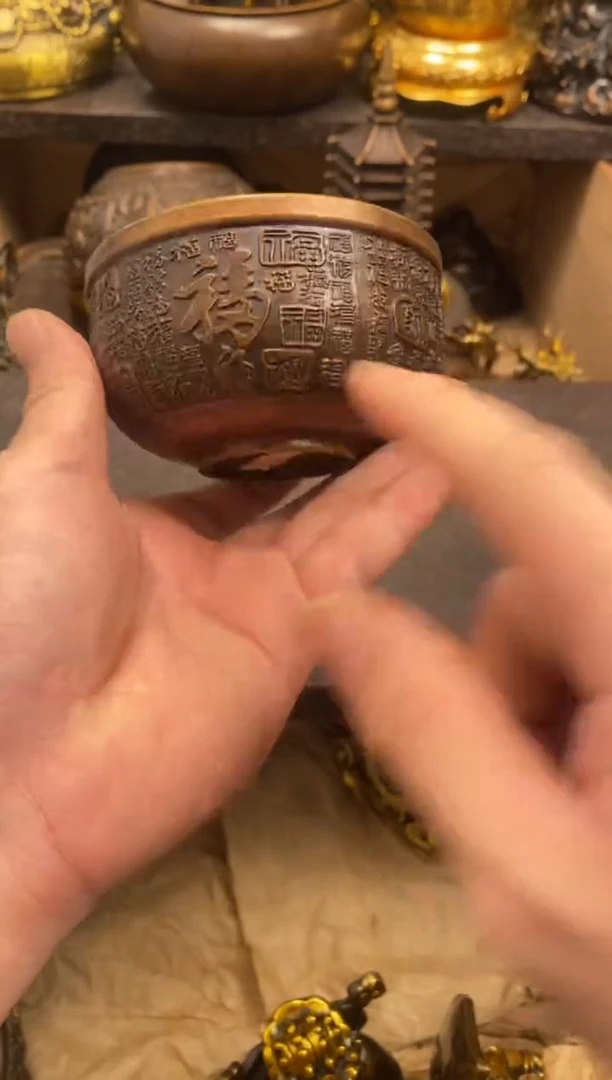 案台摆件 物品摆件