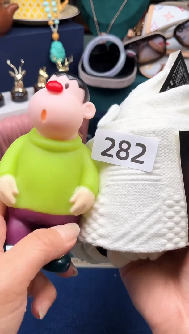 瓷片陶茶文玩666周边多人
