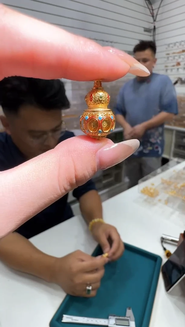 无925银多样性发一件 016