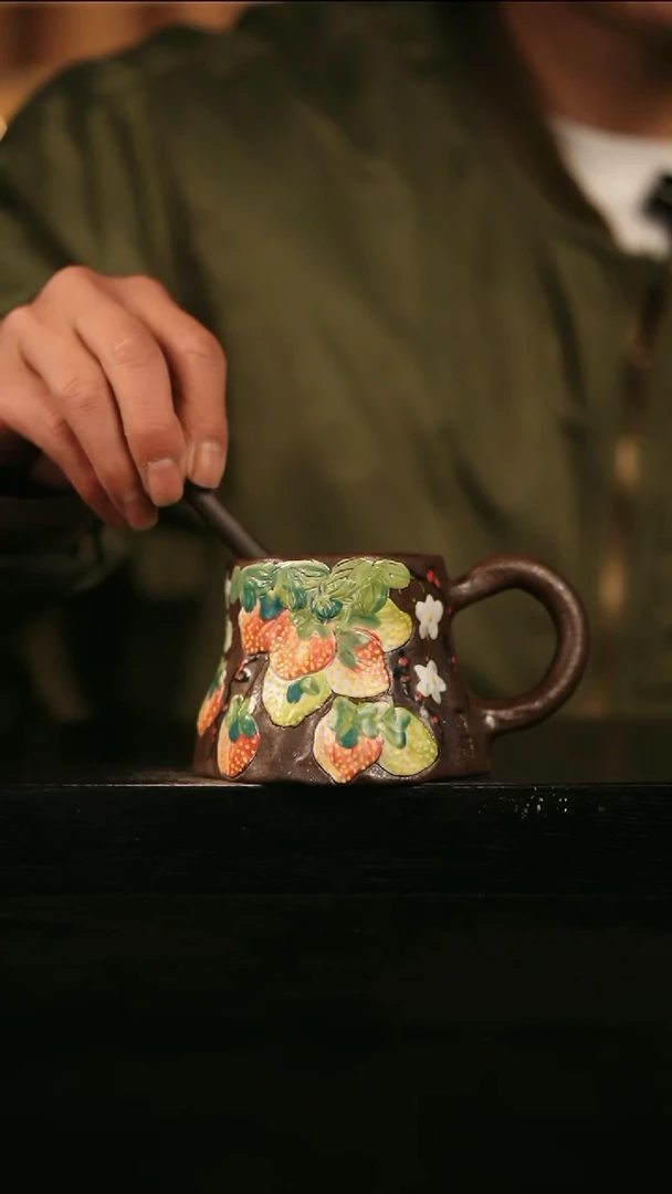 其他988遇瓷手作同款