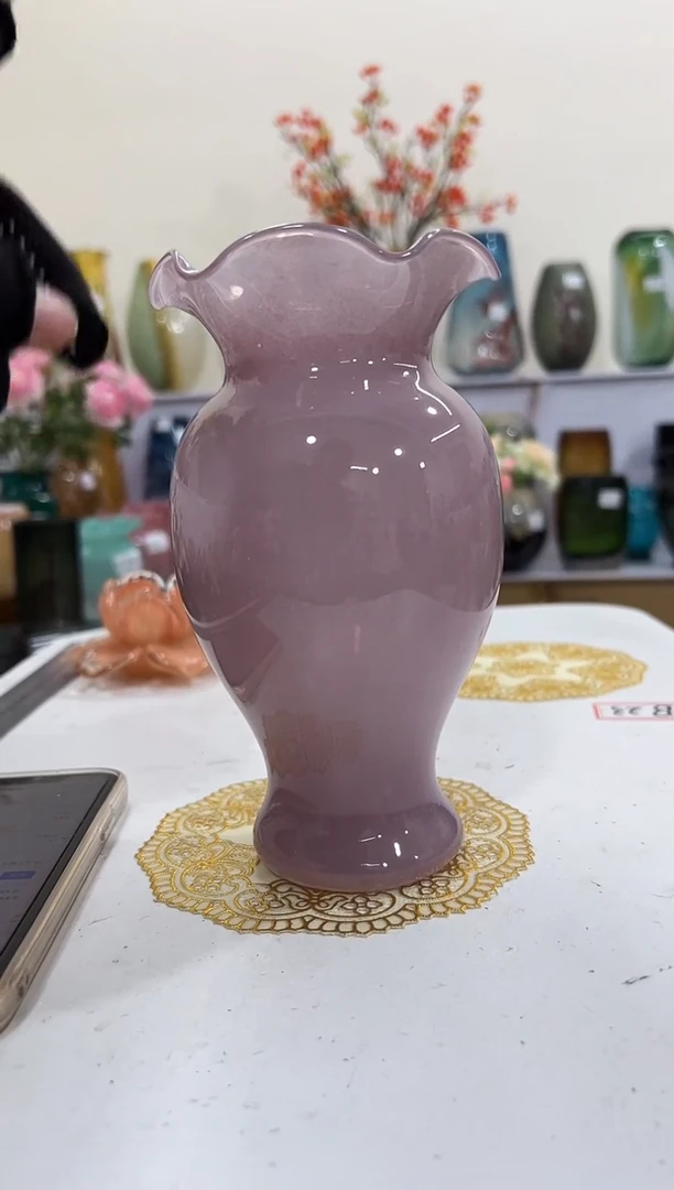 【闪购商品】也麦花器