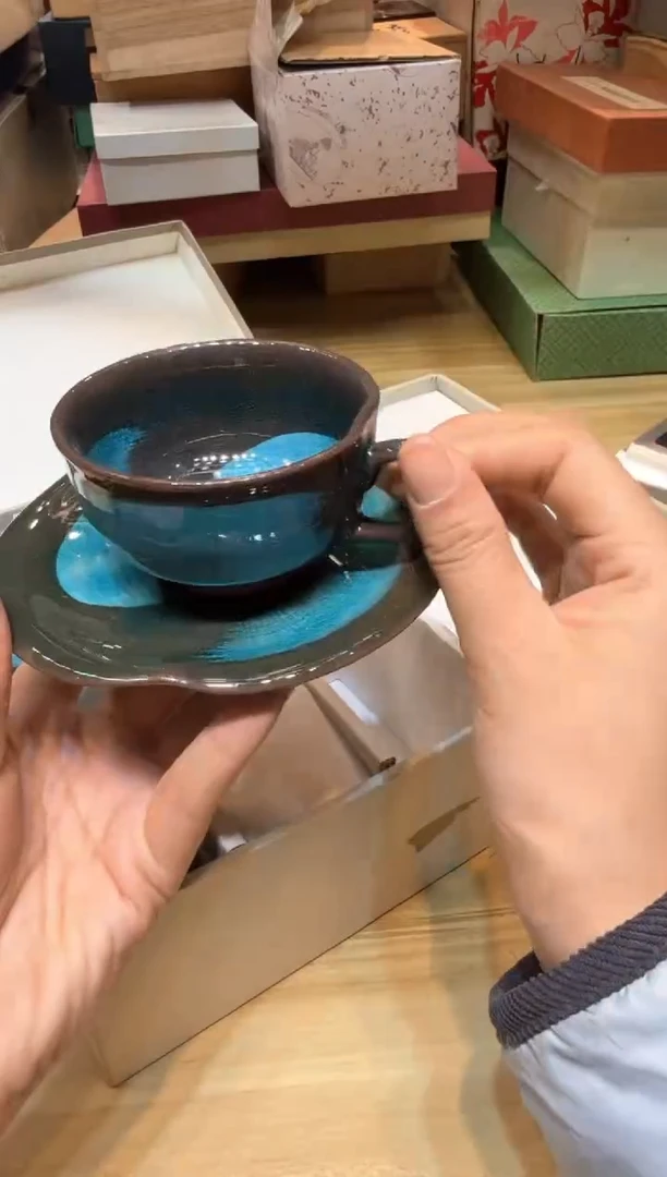 小狐狸严选日瓷器小狐狸严选日瓷器