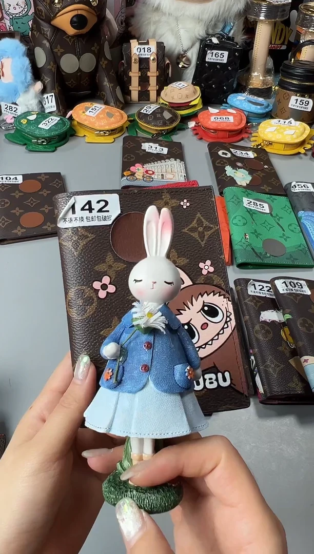 瓷片142手工无品牌 七天无理由