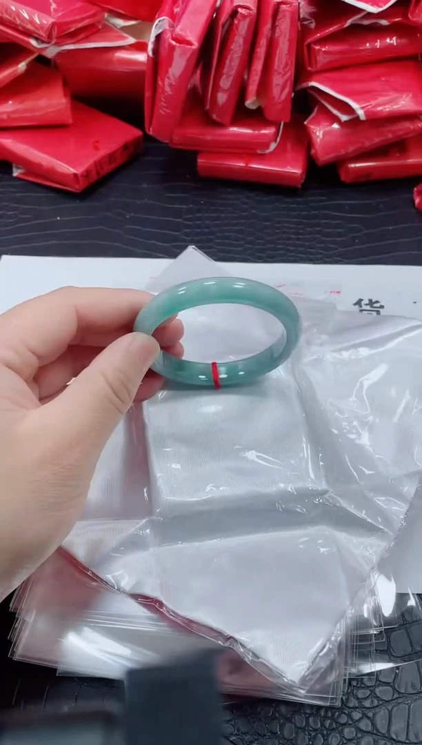 非金属无小哥95号手镯59圈口