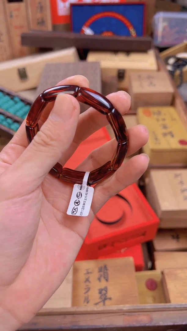 裸石血珀未镶嵌于总精选链接清清清——————