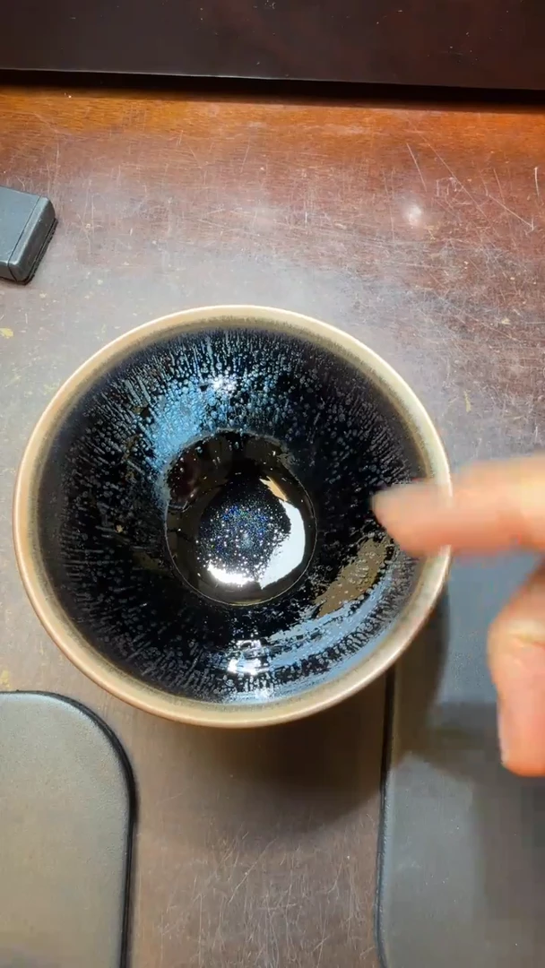 茶盏徐祖亮高端收藏9
