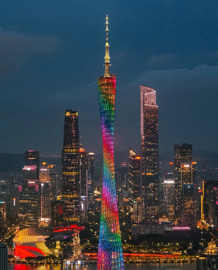 焱行—新款时尚奢品单肩斜跨包卡普深蓝大