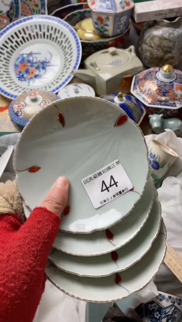 【闪购商品】瓷片亲开播了有时间来凑凑单，