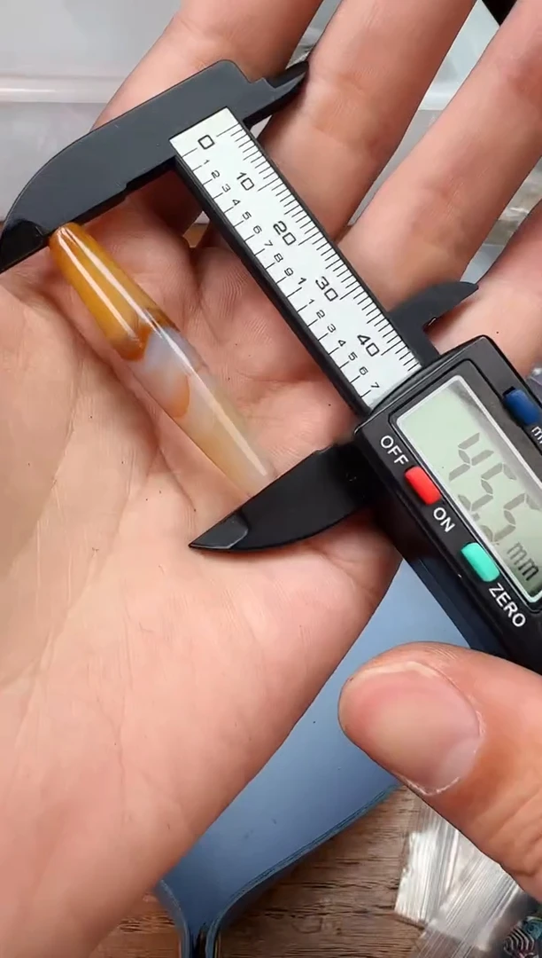 【闪购商品】玛瑙/玉髓颈饰未镶嵌【 肖钟出品 】