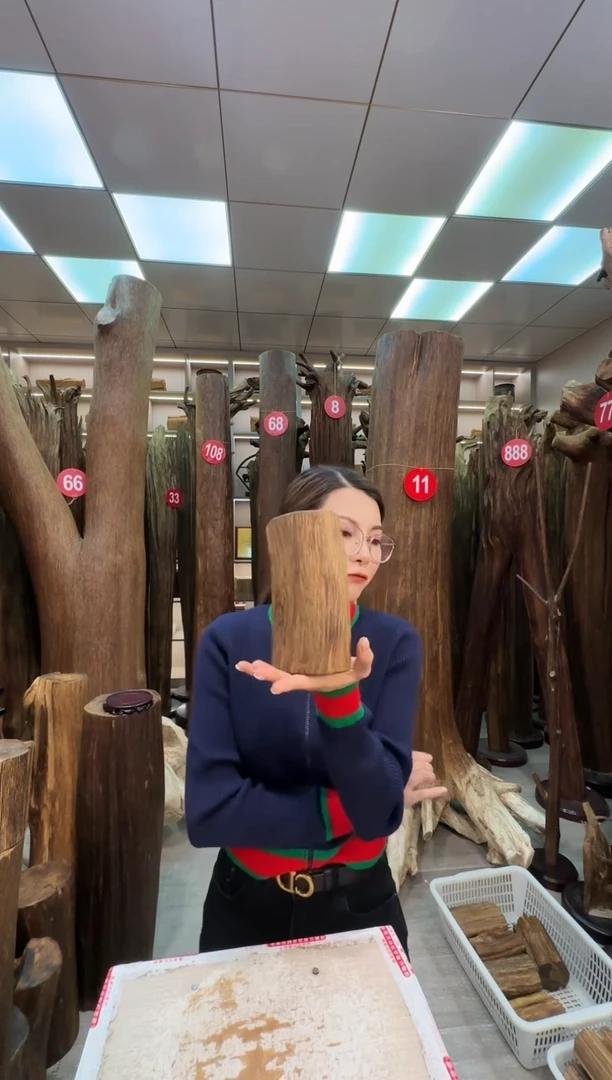 沉香沉香枕沉香原料 七天无理由