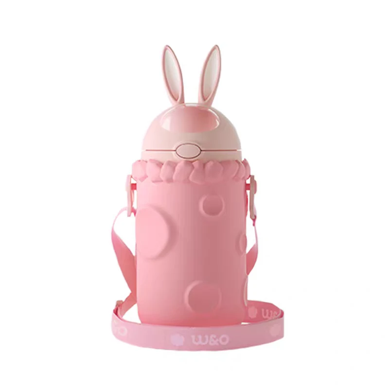 防摔斜跨适合幼儿园小学生