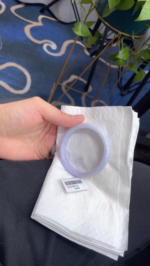 未镶嵌手镯翡翠谁****茫3520*****