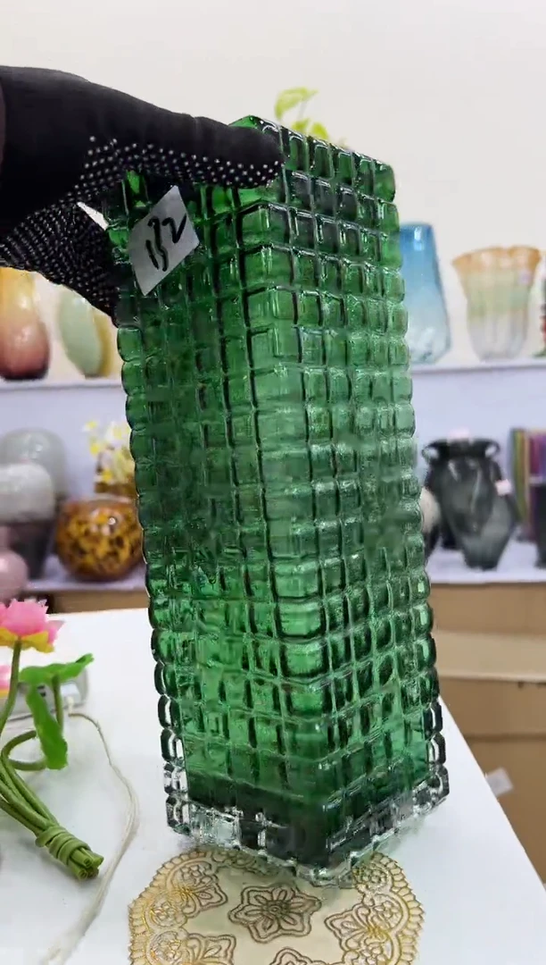 【闪购商品】也麦花器
