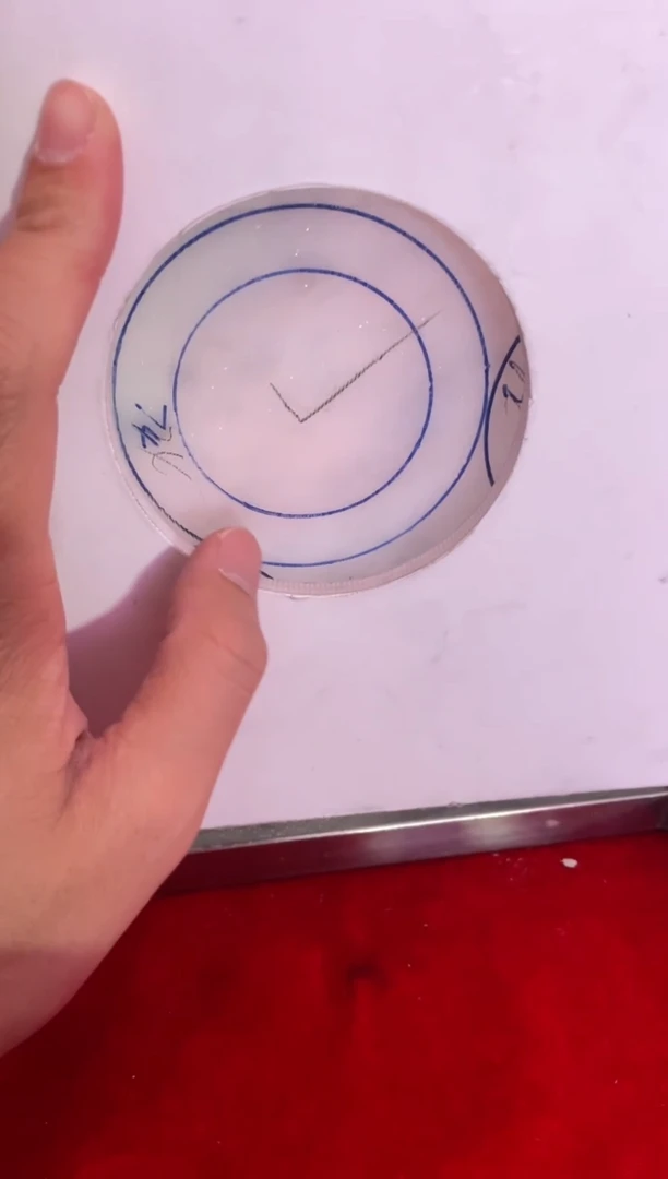 【闪购商品】定制翡翠手镯未镶嵌手镯YZZ/DZS