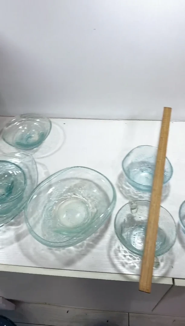 用****1慕忆家手作琉璃花瓶