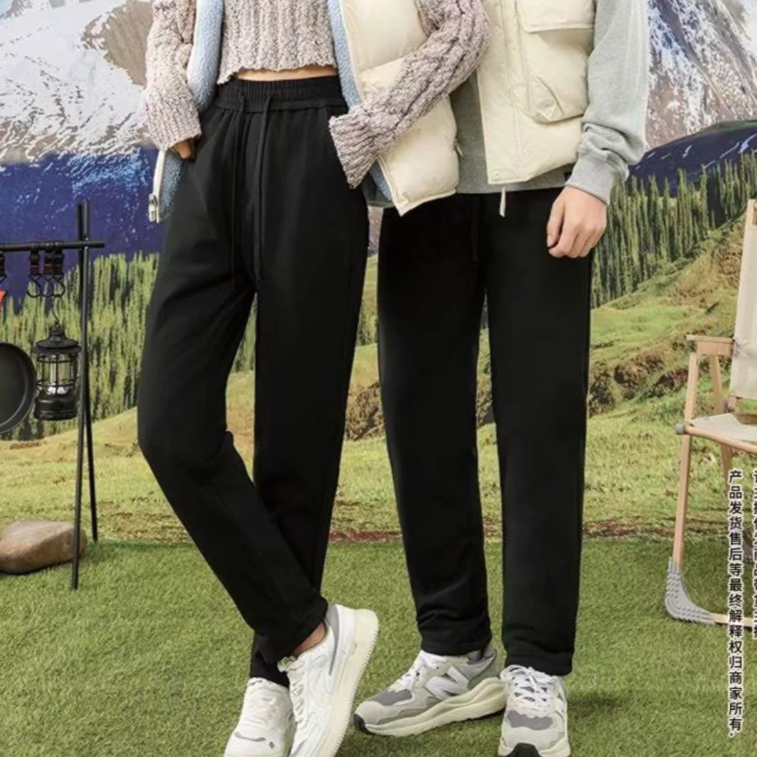 三防科技鹅绒裤