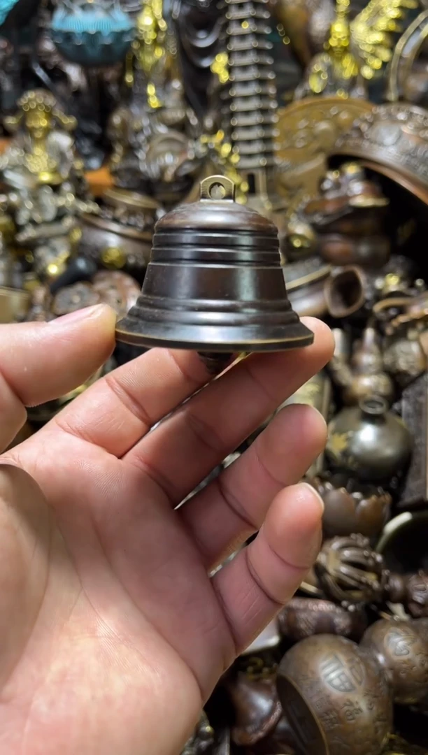 精选铜器专属链接