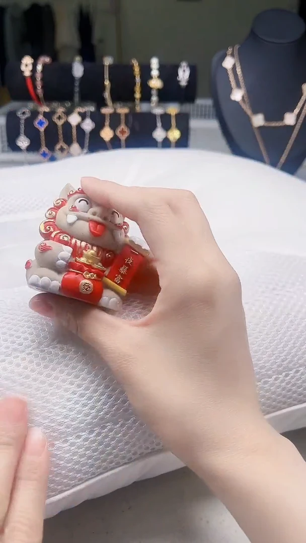 瓷片陶茶周边666文玩多人