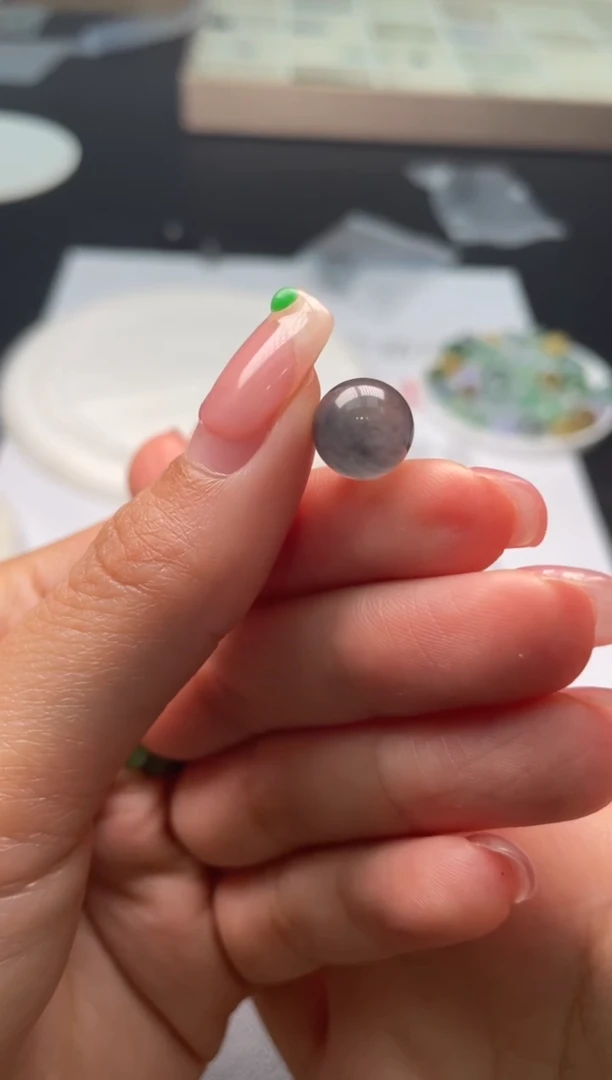 定制翡翠未镶嵌AAAAAA101