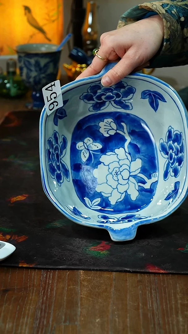 【闪购商品】.954............茶碗