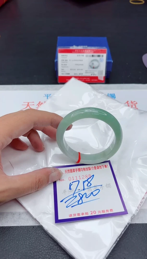 未镶嵌手镯翡翠11111111