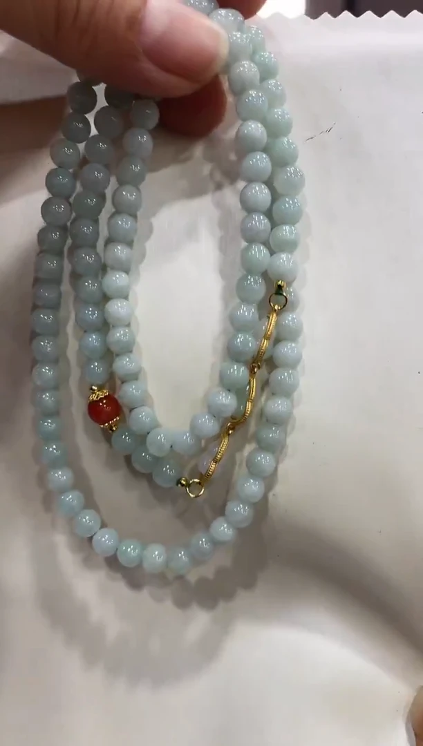 未镶嵌手链翡翠101