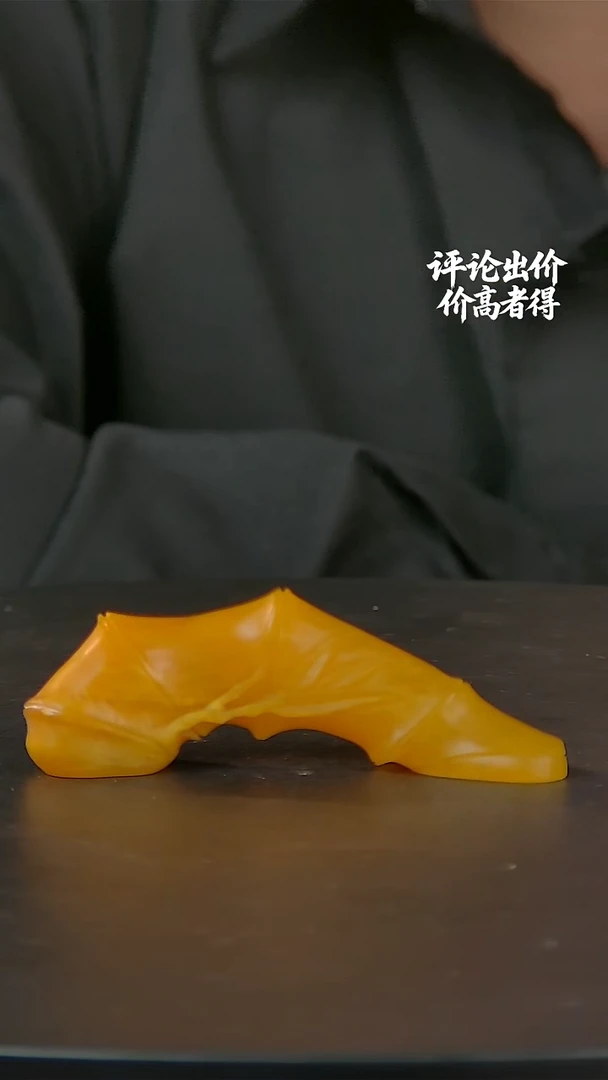 寿山石印石寿山石一物一拍