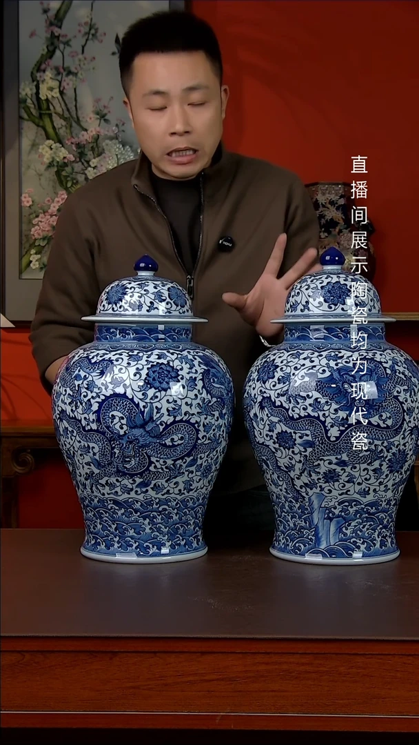 瓶景德镇御匠邦陶瓷1