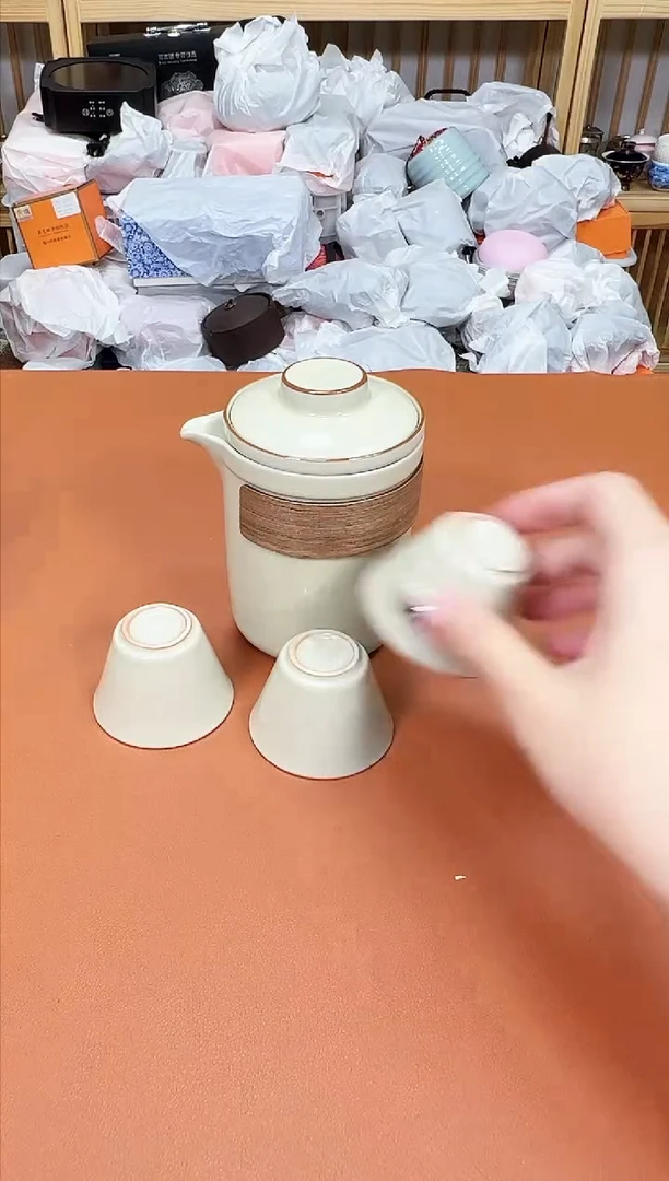 【闪购商品】万家瓷坊清货商品链接@@YS459