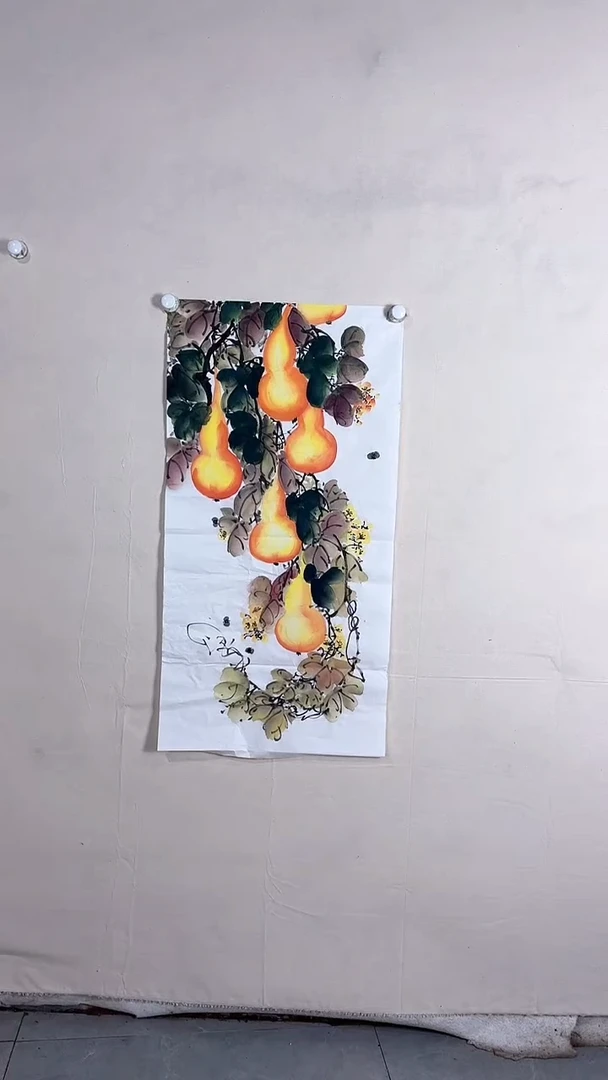 【闪购商品】国画国画花鸟系列