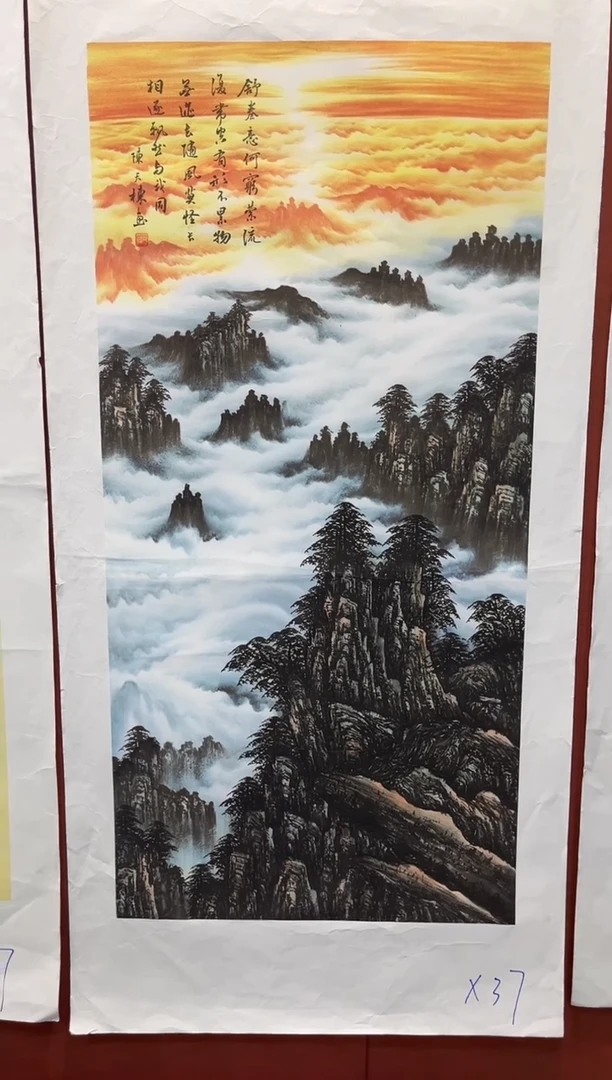 国画安哥专属精品链接x37