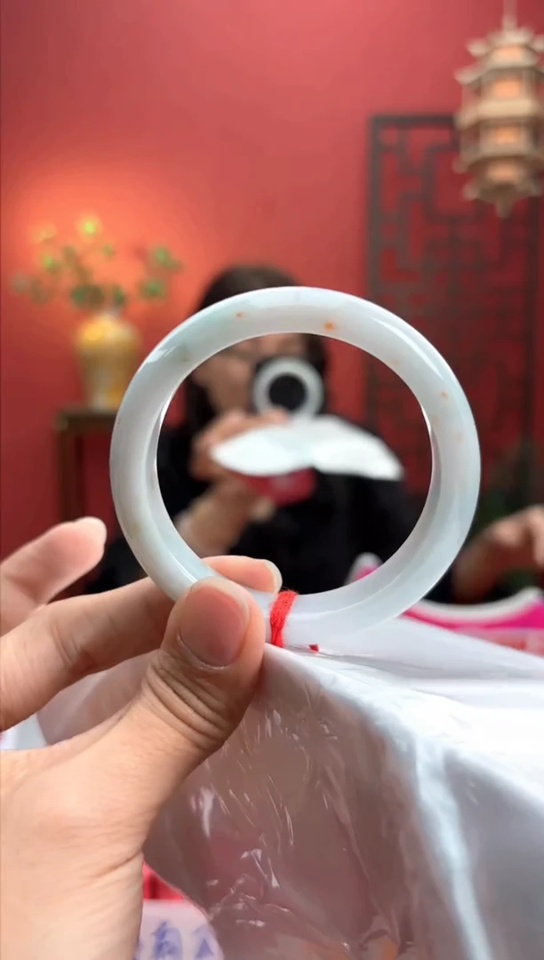 未镶嵌手镯翡翠翡翠手镯6