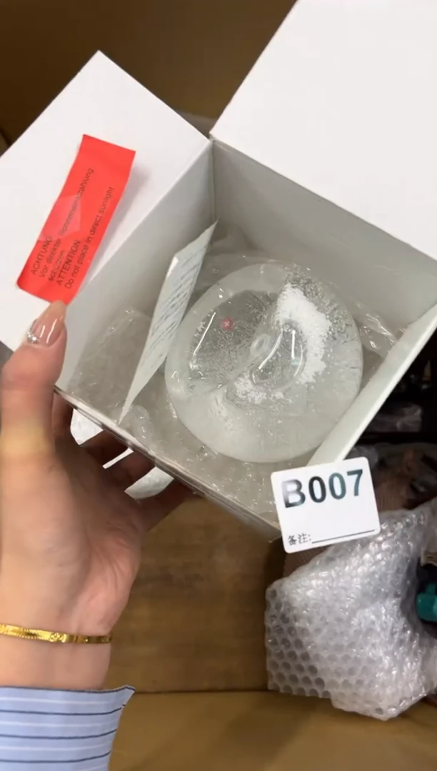 【闪购商品】瓷片007中古商品谨慎参拍
