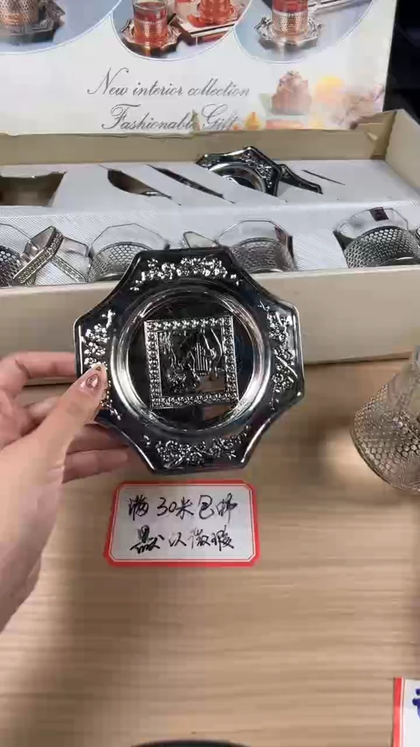 茶道陶瓷茶具套装