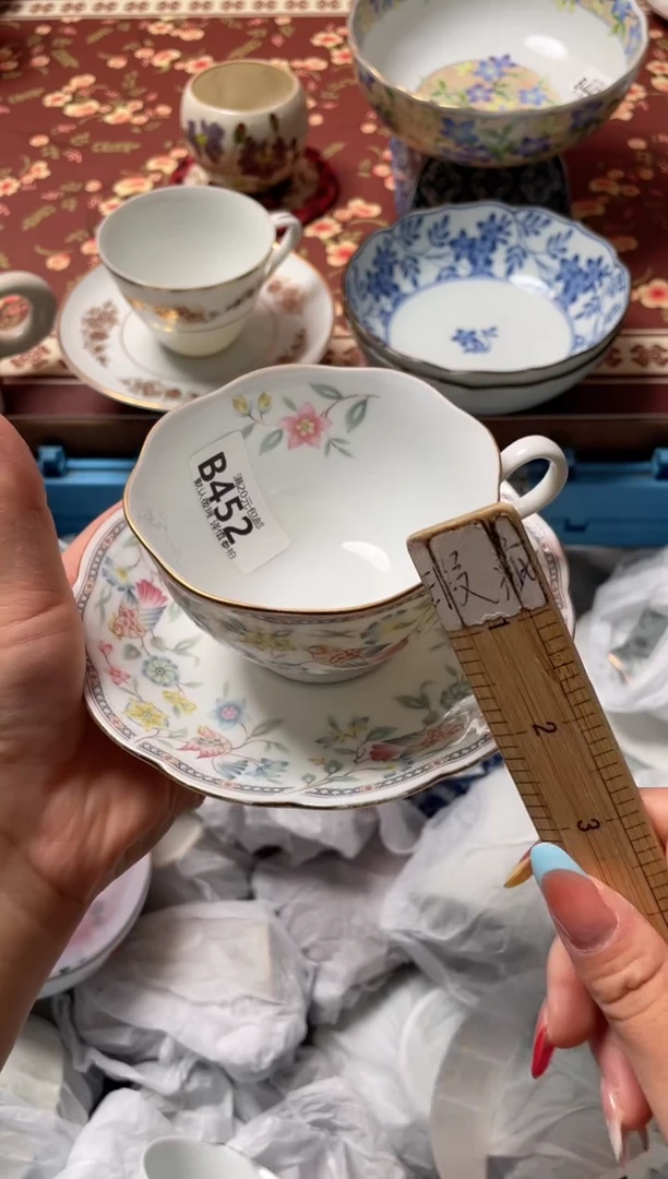 瓷片淼***?瓷器瓷器B452