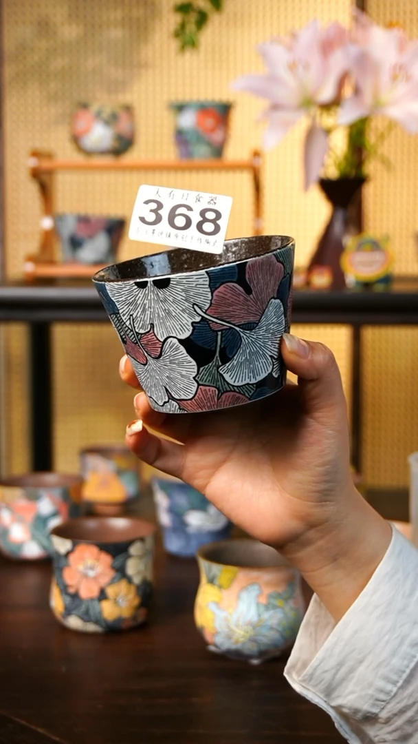 杯秋与歌手作368...........