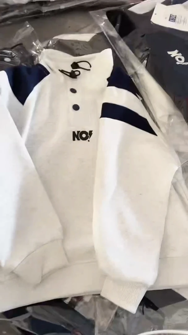 闪电购儿童服饰