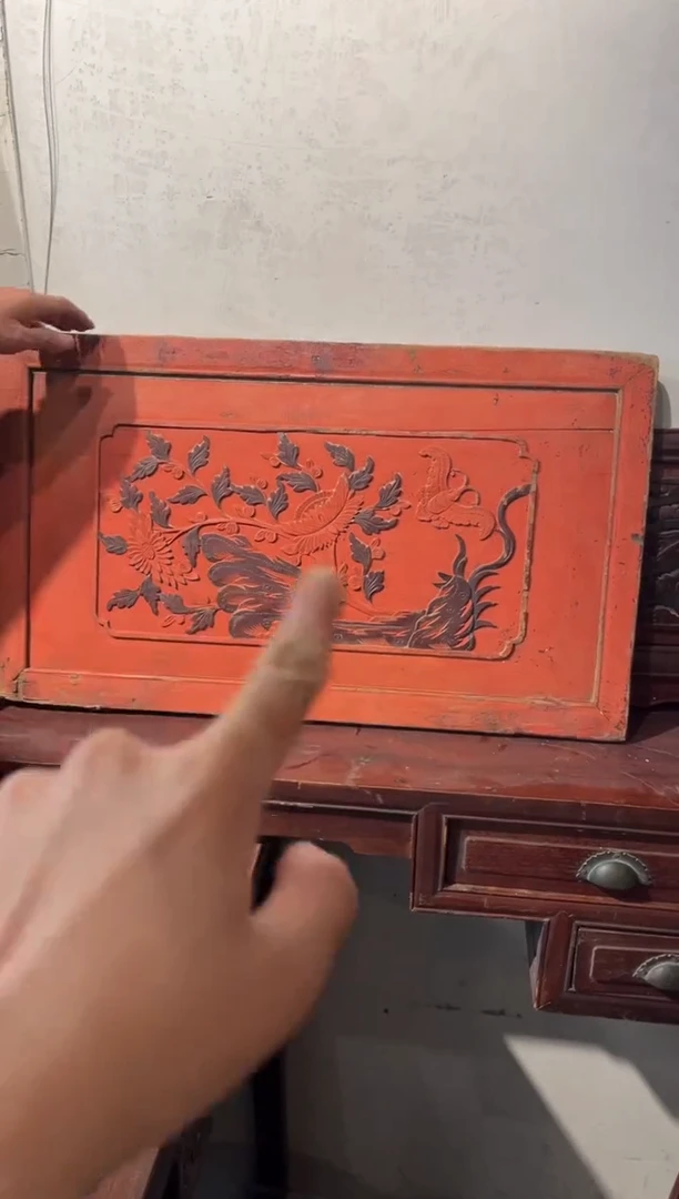 香榧木木雕款浅**子老木雕老物完美主义者勿拍新疆西藏不包邮