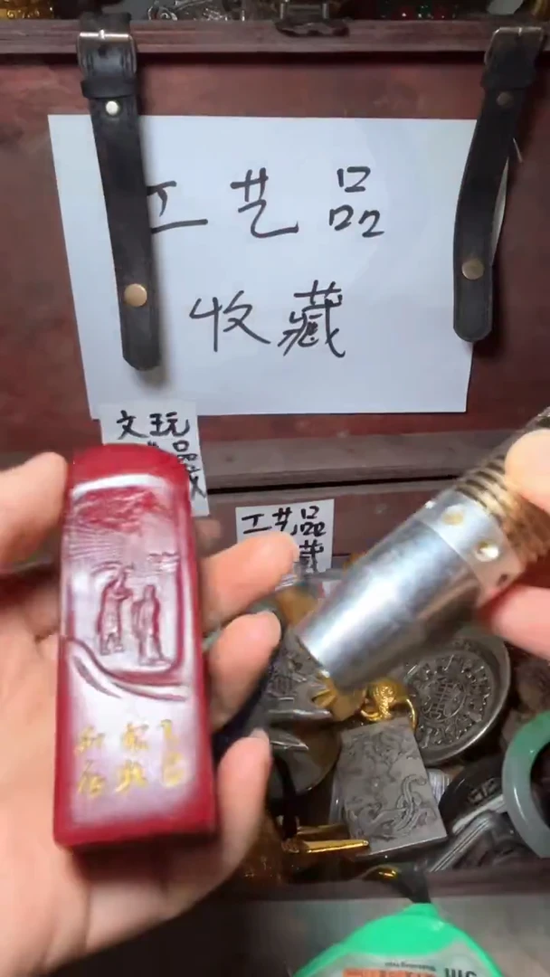 石材精品摆件工艺品