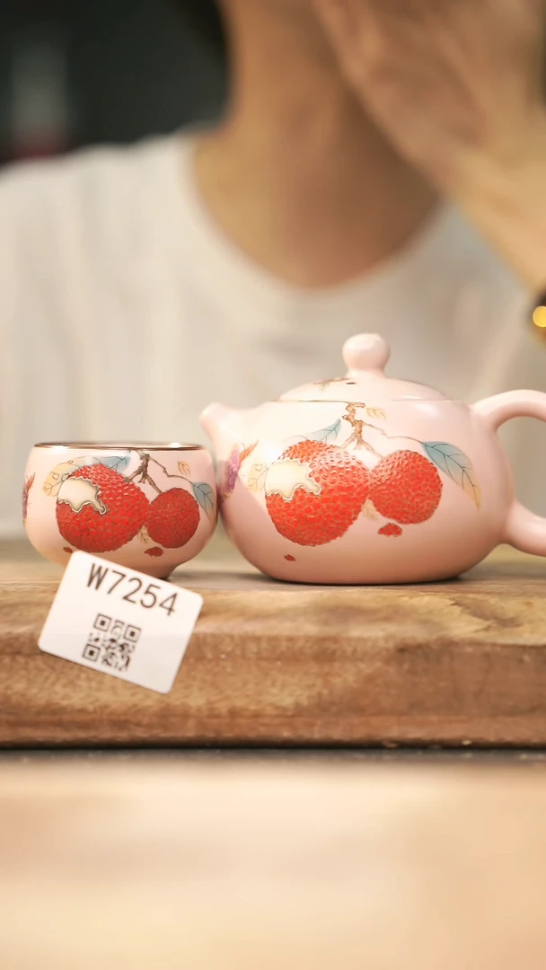 【经典福利】/ 杯子@@W7254