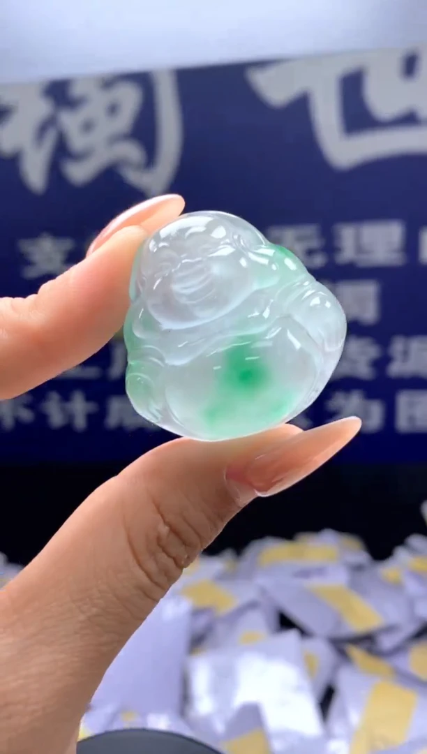 珍品臻选（吊坠配扣头）241