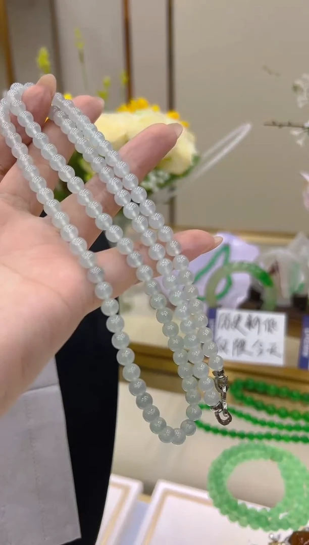 未镶嵌手串翡翠多样性团购发一件