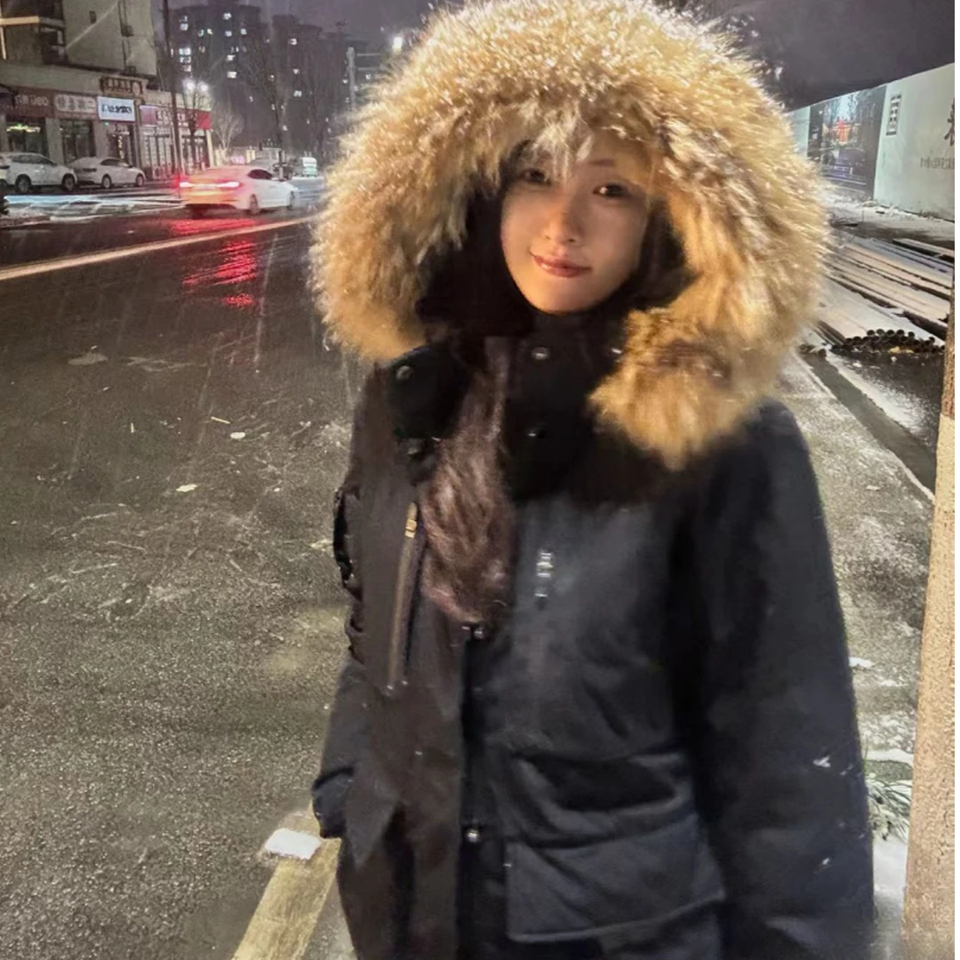 连帽时尚韩版宽松型宽松百搭长款经典时尚大logo长袖555