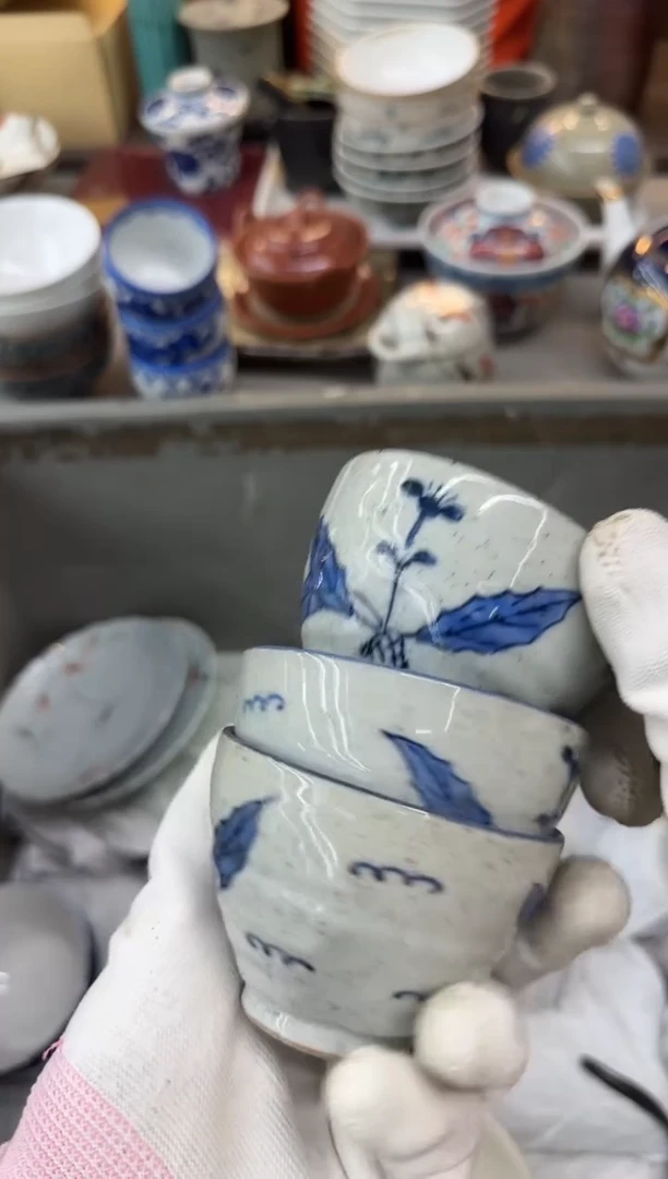 1易碎品瓷器瓷器瓷器